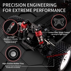 jiabaile 1003 rc truck