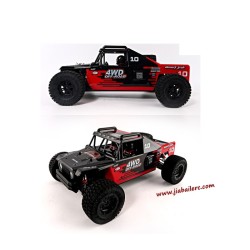 JBL Jiabaile 1003 1/10 high speed desert truck