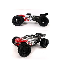 Jiabaile 1002 1/10 Brushless 2.4G 4WD High-Speed Buggy