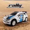 Jiabaile 1004 1/10 2.4G 4WD Rally High-Speed ​​Off-Road Vehicle