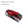 Jiabaile 1001 Land Aviator Car Parts C01 Body Shell