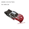 Jiabaile 1002 Parts Body Shell C02