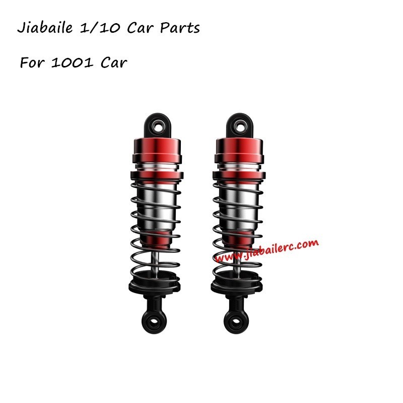 Jiabaile 1001 Parts M03 Front Shock Absorber