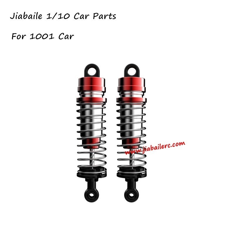Jiabaile 1001 Land Aviator Parts M04 Rear Shock Absorber