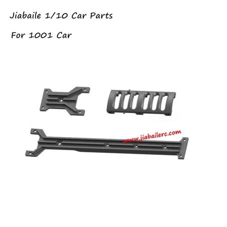JBL Jiabaile 1001 Parts P110 Upper Deck