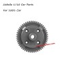 JBL Jiabaile 1001 Parts P119 51T Spur Gear
