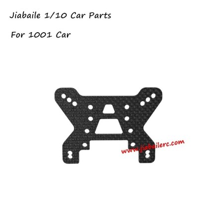 JBL Jiabaile 1001 Parts M23 Front Shock Plate