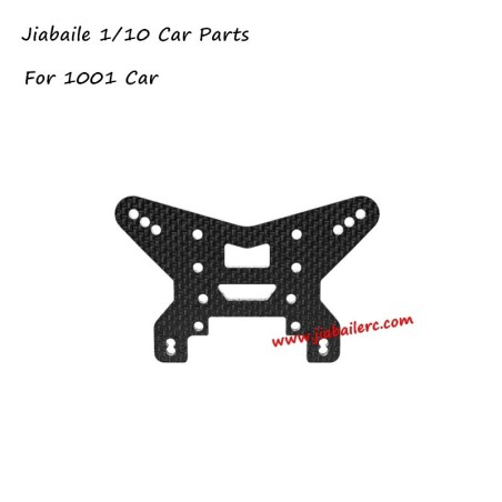 JBL Jiabaile 1001 Parts M24 Rear Shock Plate