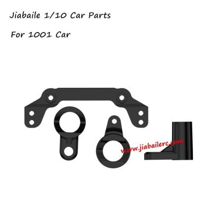 JBL Jiabaile 1001 Land Aviator Parts P108 Steering Arm Link Group