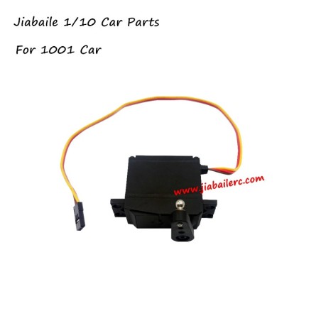 JBL Jiabaile 1001 Parts E03 Steering Servo