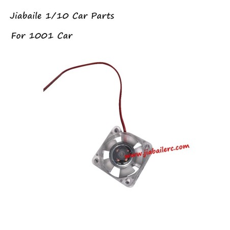 JBL Jiabaile 1001 Parts E04 3010 Cooling Fan