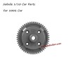 Jiabaile 1002 Parts 51T Spur Gear P119