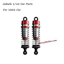 Jiabaile 1002 Parts M04 Rear Shock Absorber