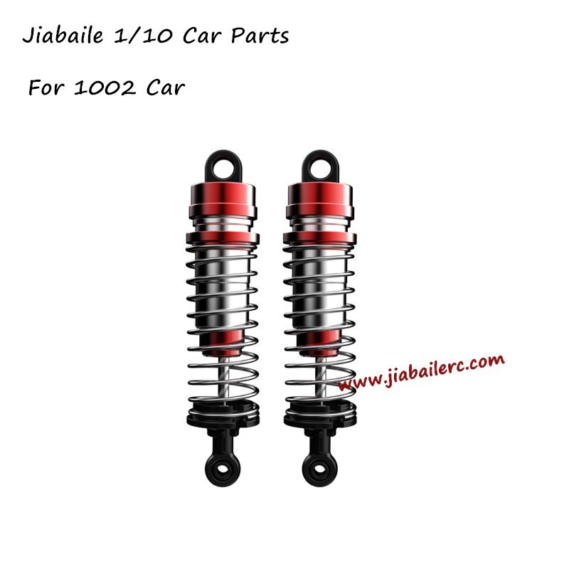 Jiabaile 1002 Parts M04 Rear Shock Absorber