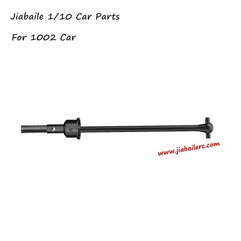 Jiabaile 1002 Parts M17 Wheel Drive Shaft