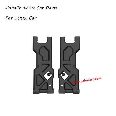 Jiabaile 1002 Parts P104 Rear Swing Arm