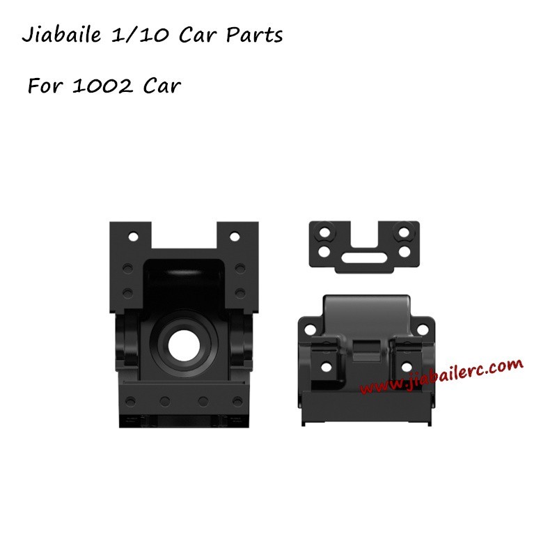 Jiabaile 1002 Parts P105 Gearbox Case
