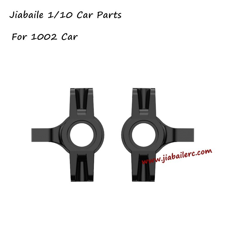 Jiabaile 1002 Parts P106 Front Steering Knuckle