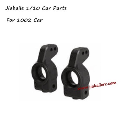 Jiabaile 1002 Parts P122 Rear Exle Seat