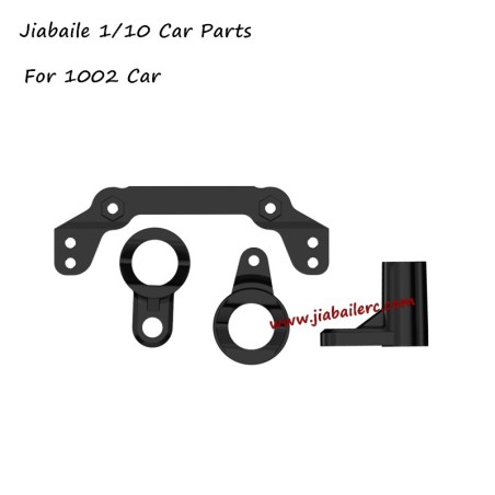 Jiabaile 1002 Parts P108 Steering Assembly