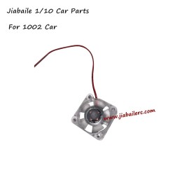 Jiabaile 1002 Parts E04 3010 Cooling Fan
