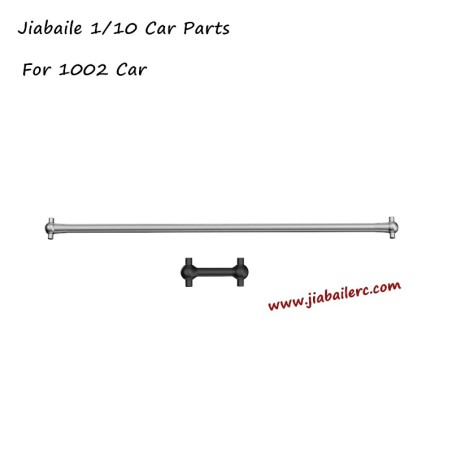 Jiabaile 1002 Parts M14 Central Drive Shaft