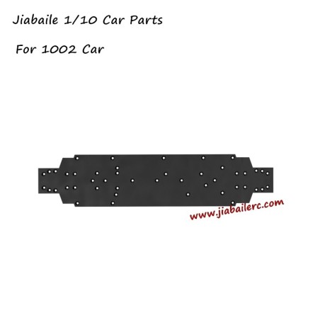 Jiabaile 1002 Parts M22 Underbody