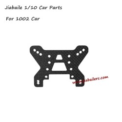 Jiabaile 1002 Parts M23 Front Shock Tower