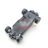 Jiabaile 4305 RC Drift Car Car Bottom