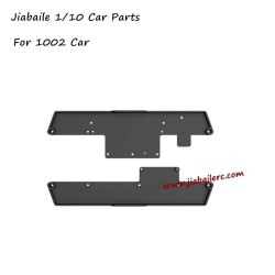 Jiabaile 1002 Parts P114 Underbody Edge Guard