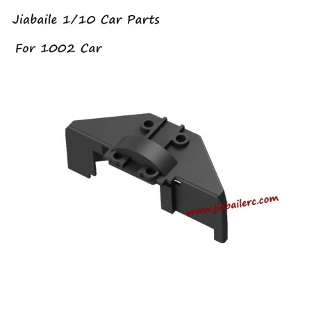 Jiabaile 1002 Parts P120 Motor Dust Cover