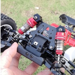 JBL rc jiabaile 1001 rc car real photo