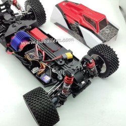 jiabaile 1001 rc car real photo