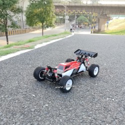 Jiabaile 1001 land aviator rc racing car