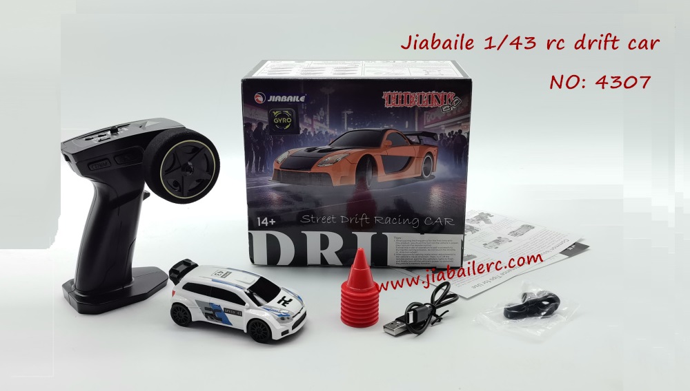 jiabaile-4307-rc-drift-car